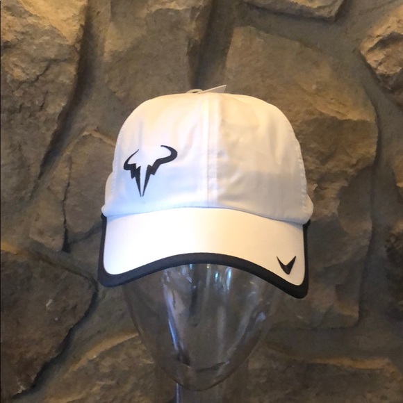 Nike Other - New Nike Rafa nadal drifit 2nd tennis hat ball cap